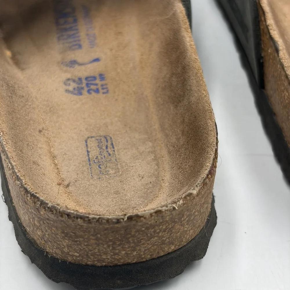 Birkenstock size 42